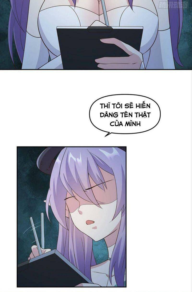 Xâm Lược Vạn Giới Chapter 30 - 37