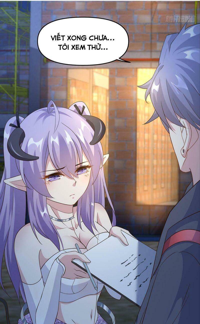 Xâm Lược Vạn Giới Chapter 30 - 38