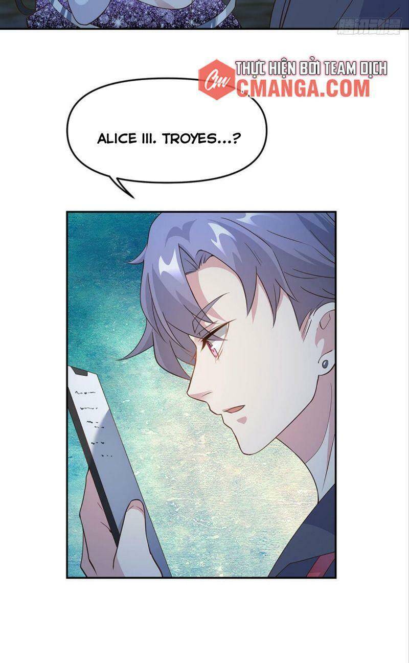 Xâm Lược Vạn Giới Chapter 30 - 39