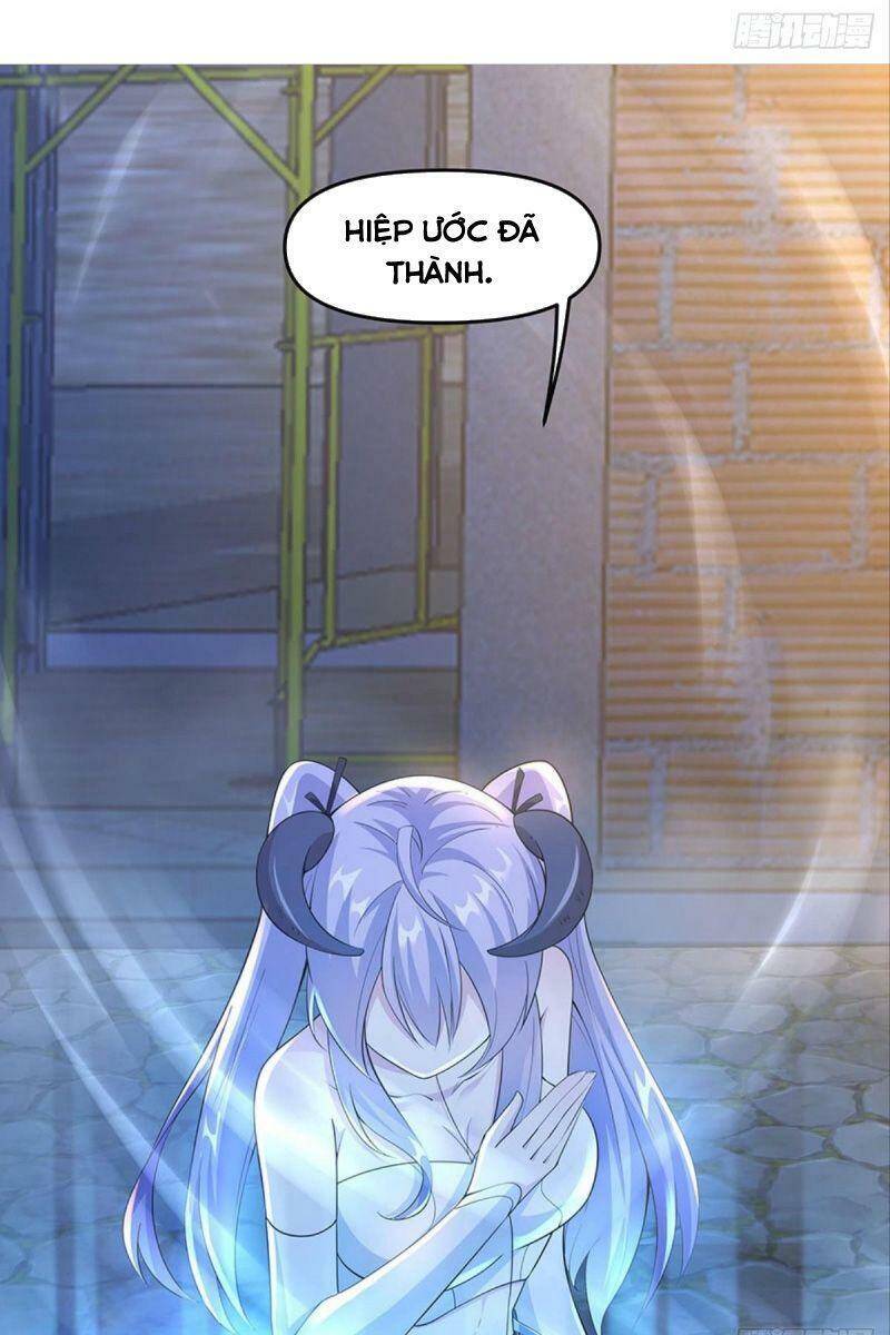 Xâm Lược Vạn Giới Chapter 30 - 40