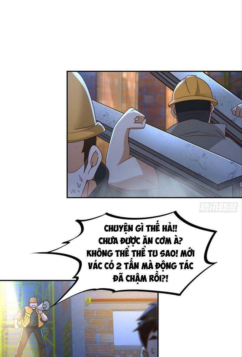 Xâm Lược Vạn Giới Chapter 30 - 5