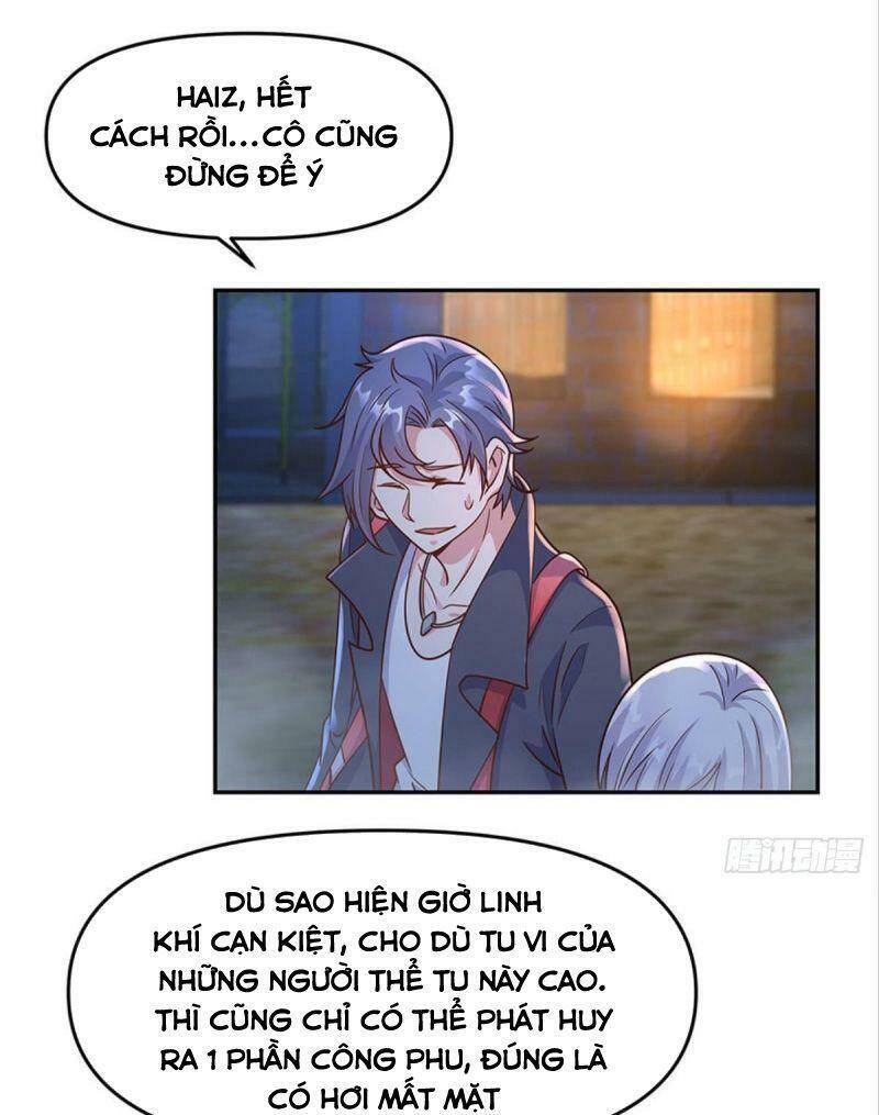 Xâm Lược Vạn Giới Chapter 30 - 7