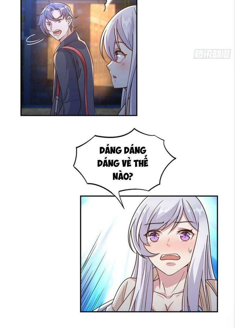 Xâm Lược Vạn Giới Chapter 30 - 10