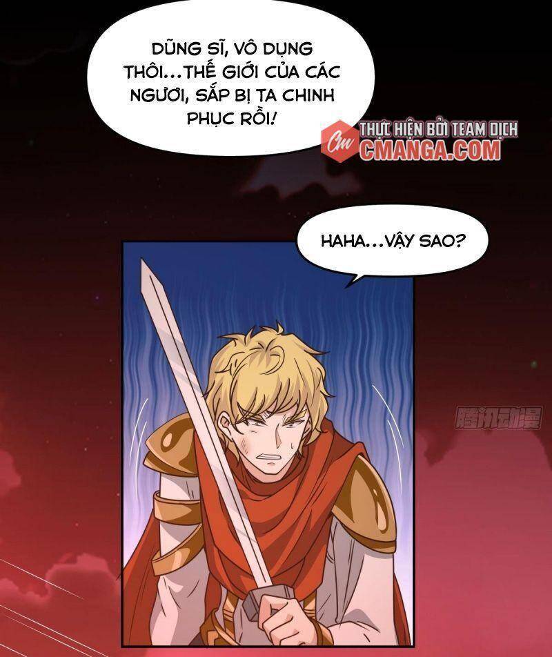 Xâm Lược Vạn Giới Chapter 31 - 2