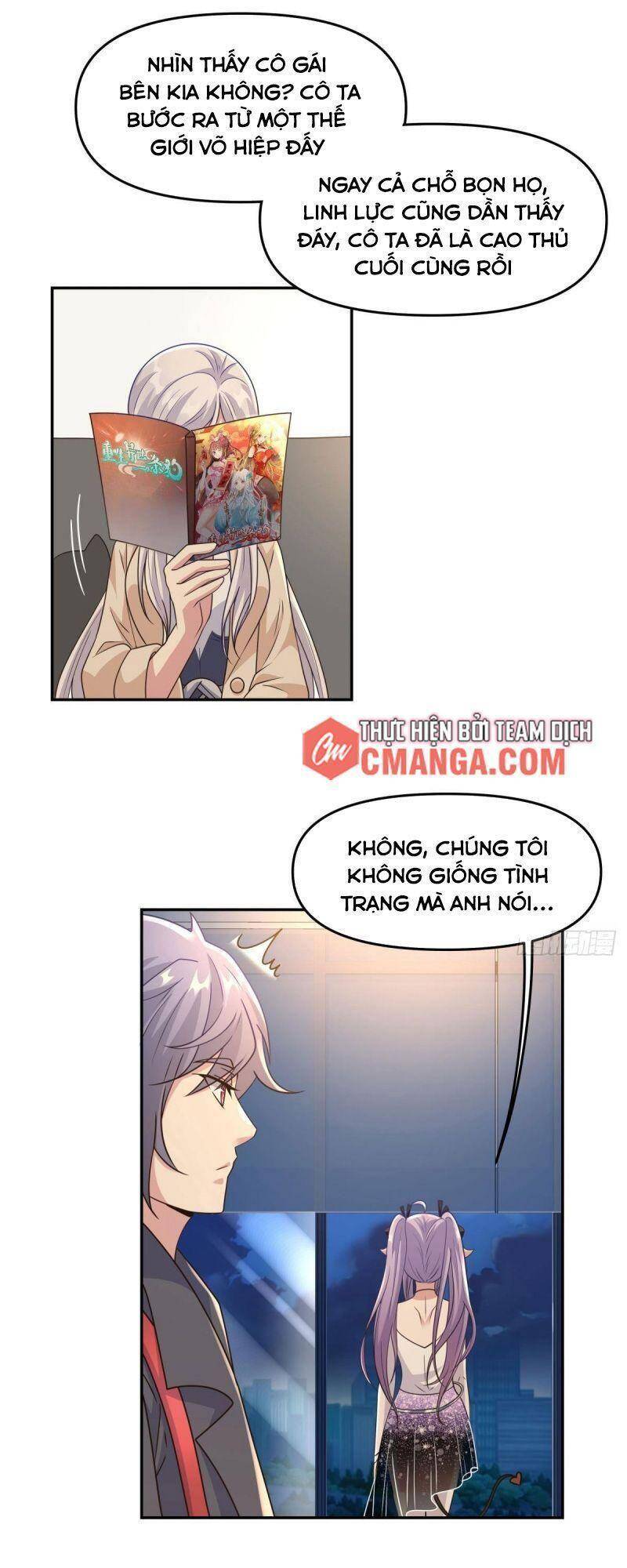 Xâm Lược Vạn Giới Chapter 31 - 13