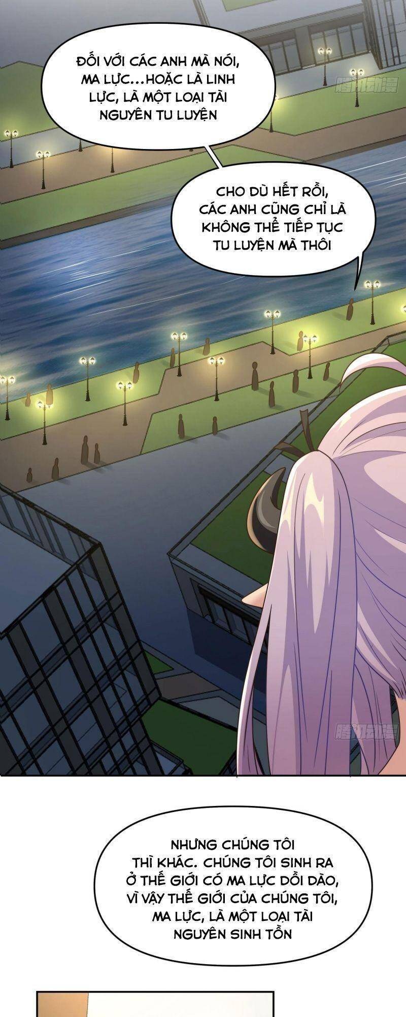 Xâm Lược Vạn Giới Chapter 31 - 15