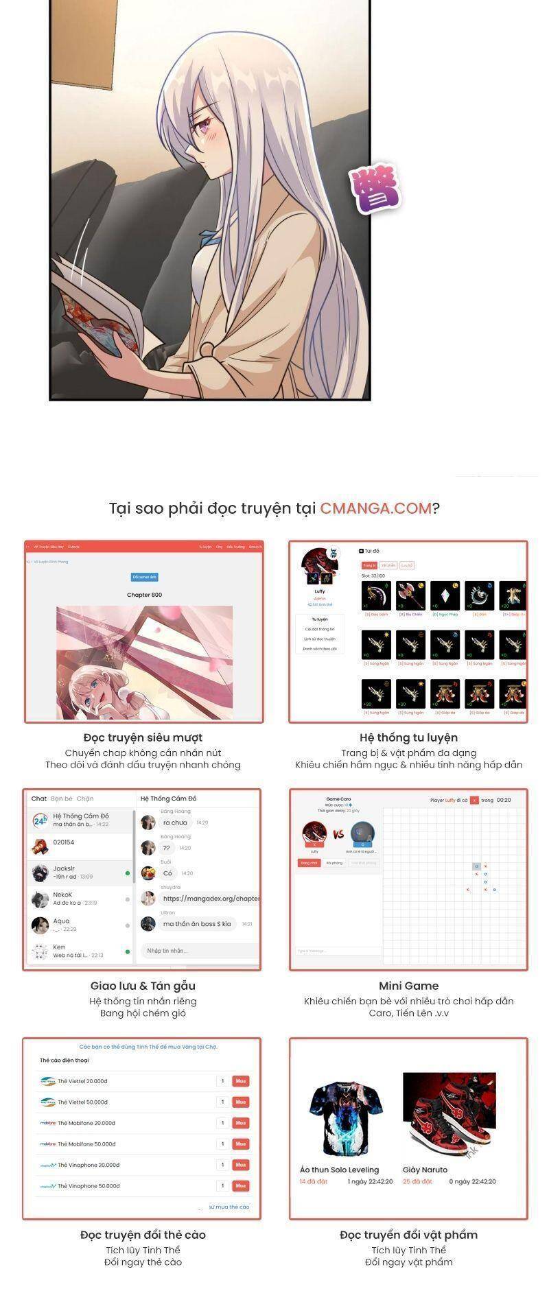 Xâm Lược Vạn Giới Chapter 31 - 16