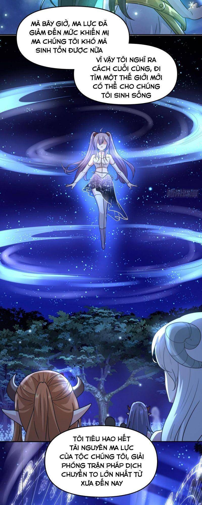 Xâm Lược Vạn Giới Chapter 31 - 19