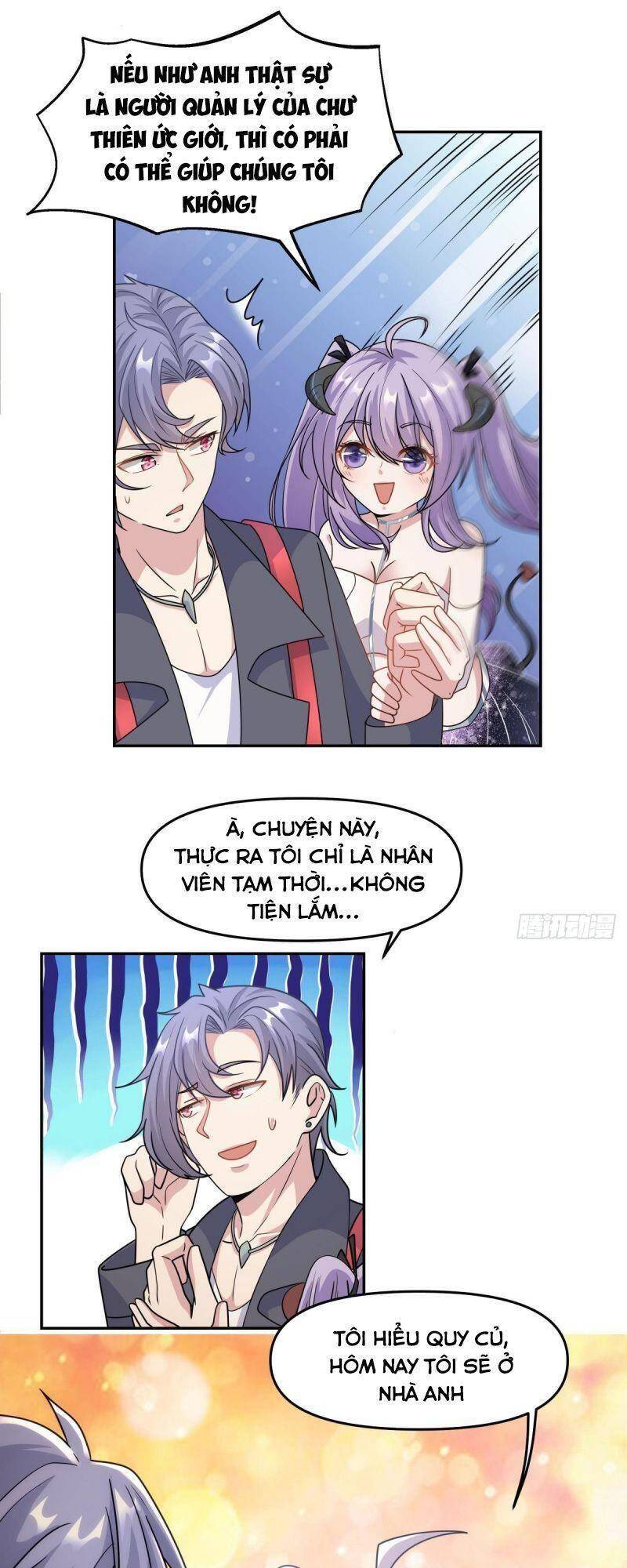 Xâm Lược Vạn Giới Chapter 31 - 25