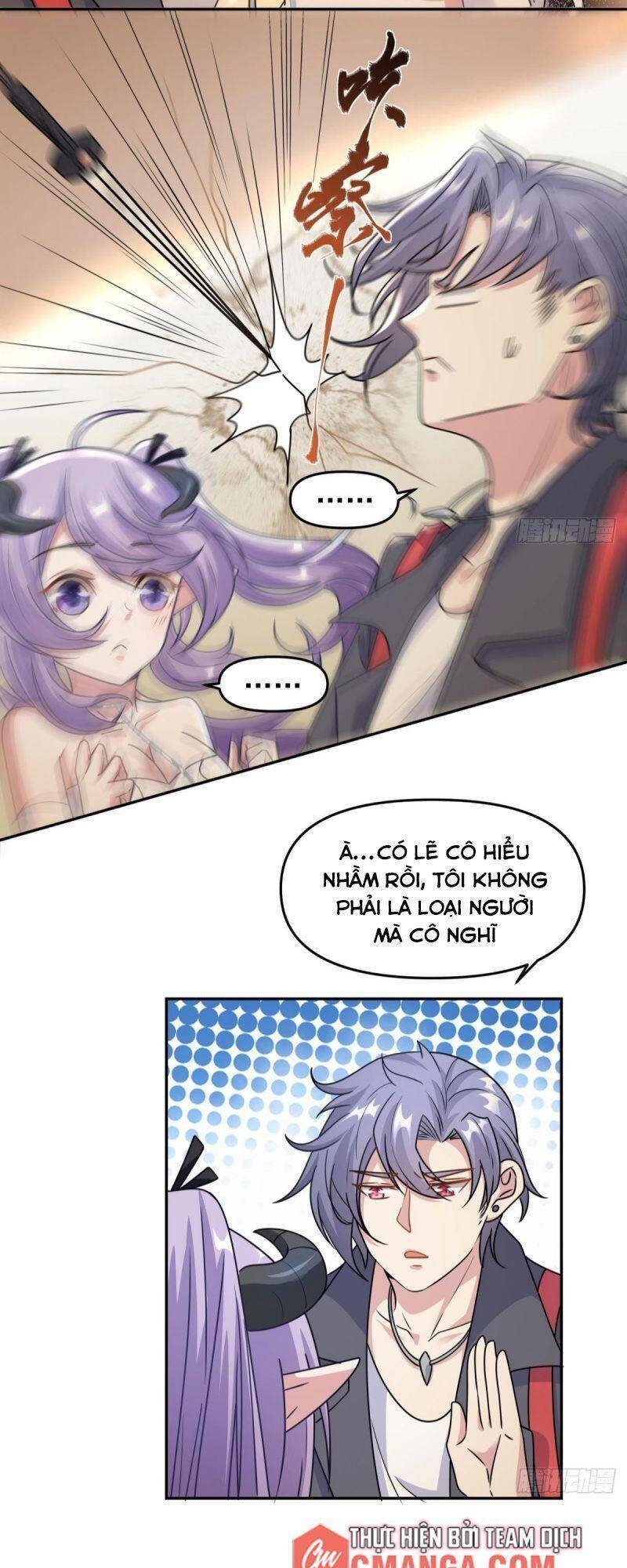 Xâm Lược Vạn Giới Chapter 31 - 27