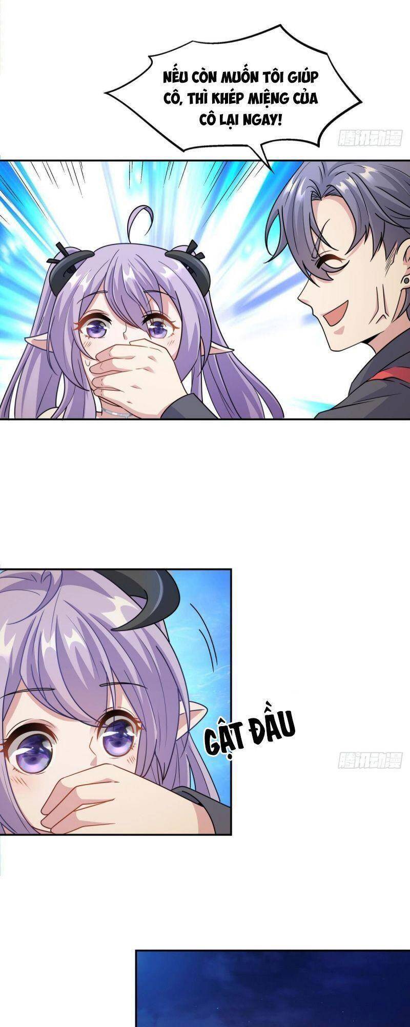 Xâm Lược Vạn Giới Chapter 31 - 29