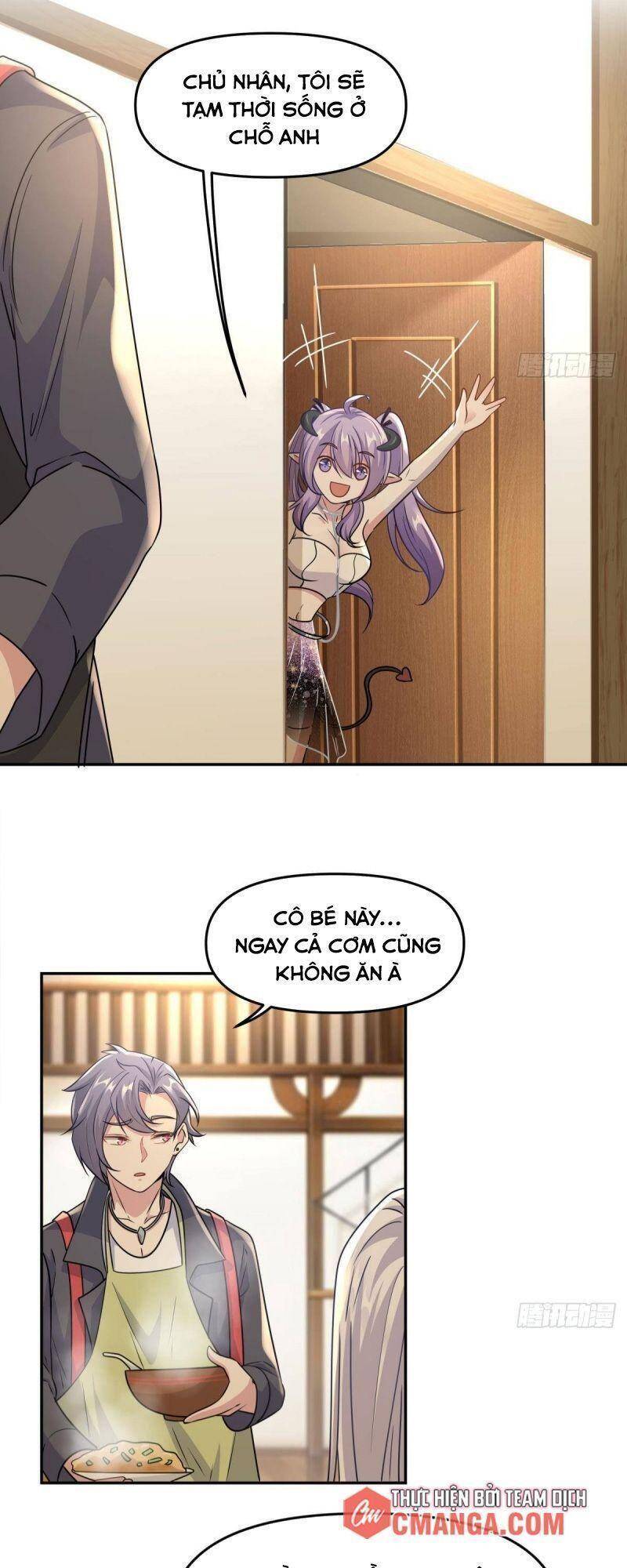 Xâm Lược Vạn Giới Chapter 31 - 31