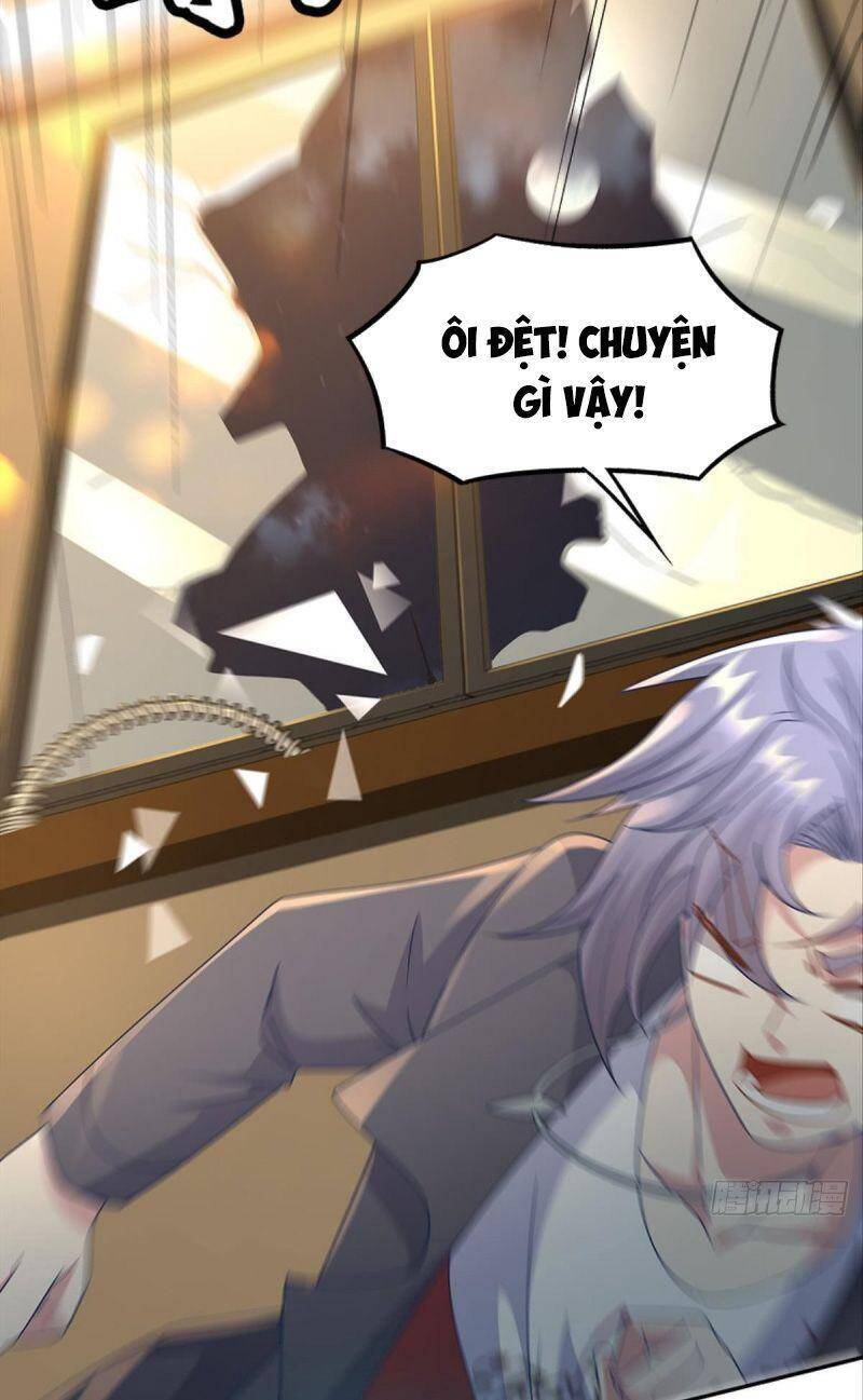 Xâm Lược Vạn Giới Chapter 32 - 12