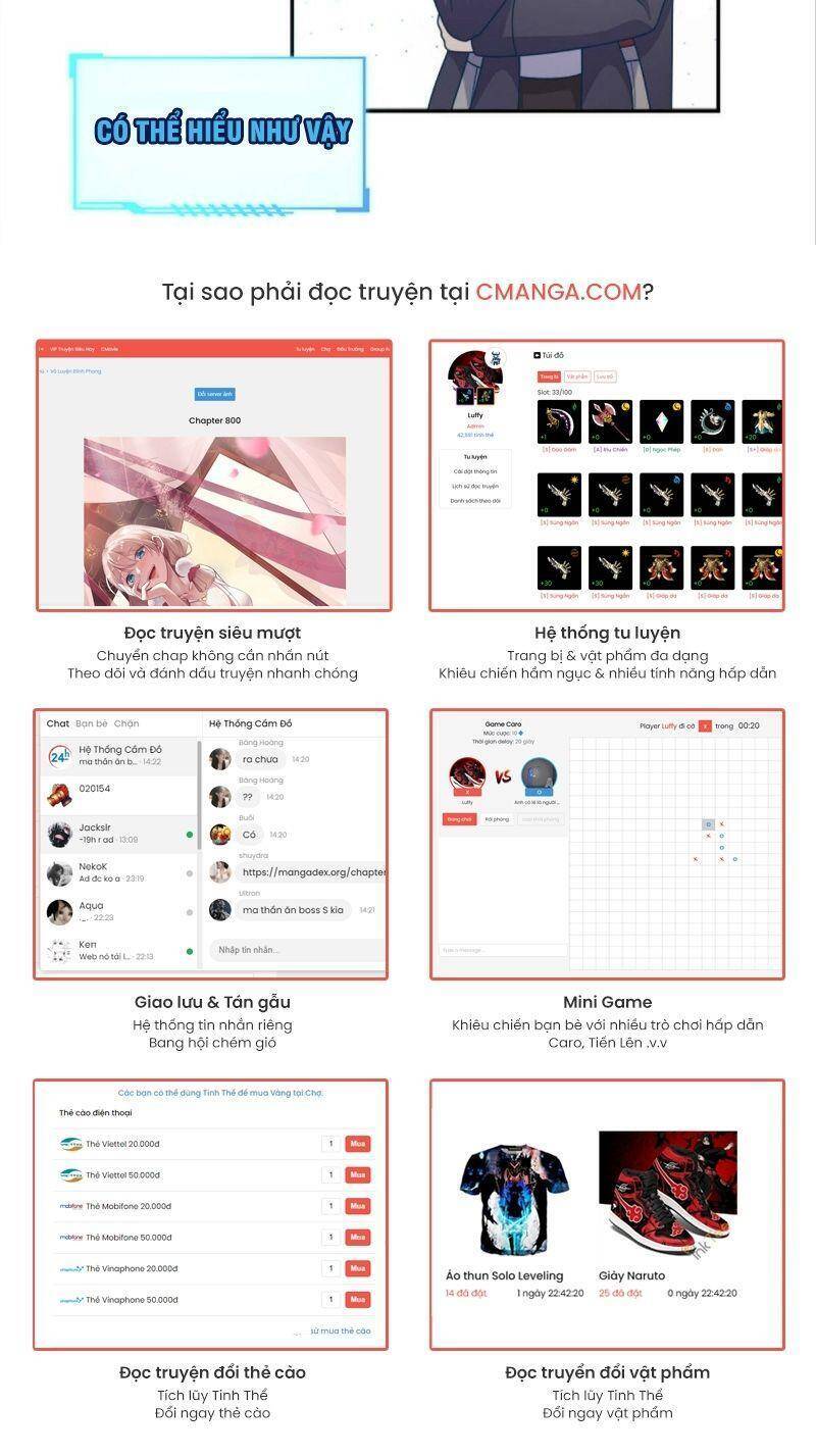 Xâm Lược Vạn Giới Chapter 32 - 16