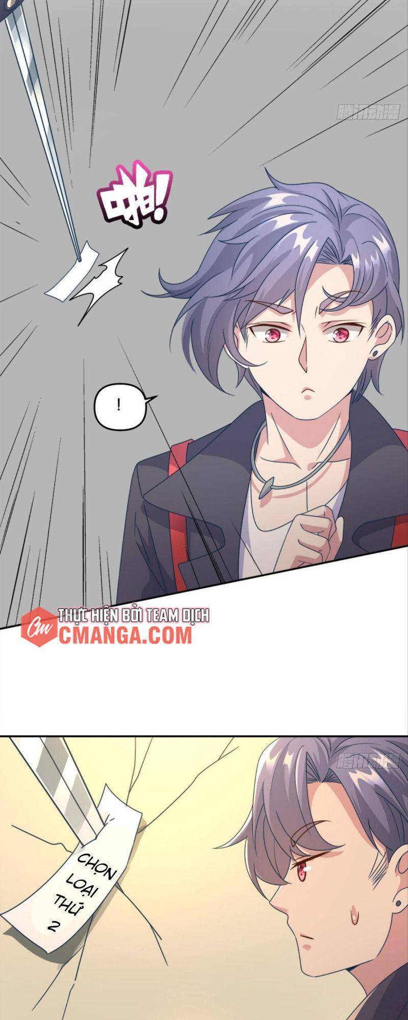 Xâm Lược Vạn Giới Chapter 32 - 21