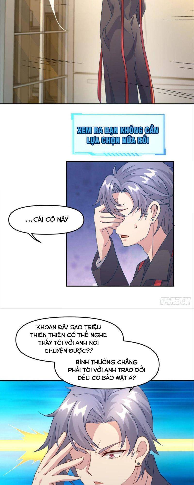 Xâm Lược Vạn Giới Chapter 32 - 23