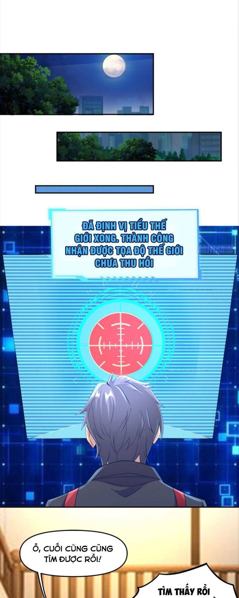 Xâm Lược Vạn Giới Chapter 32 - 27