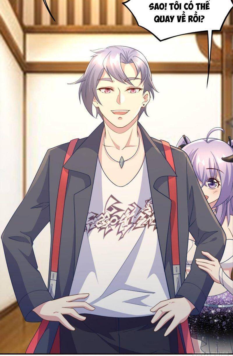 Xâm Lược Vạn Giới Chapter 32 - 28