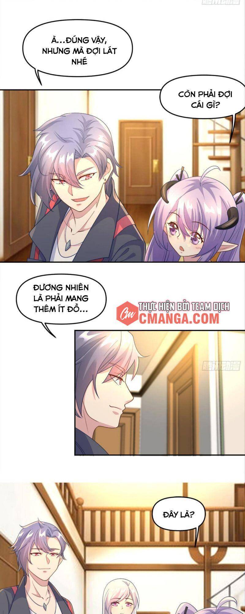 Xâm Lược Vạn Giới Chapter 32 - 29