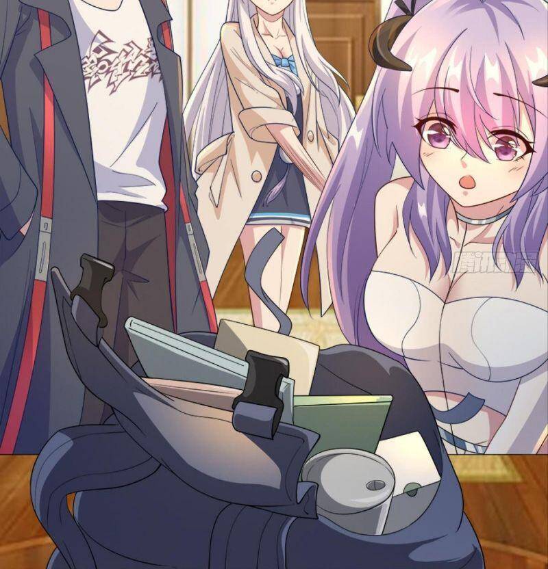 Xâm Lược Vạn Giới Chapter 32 - 30