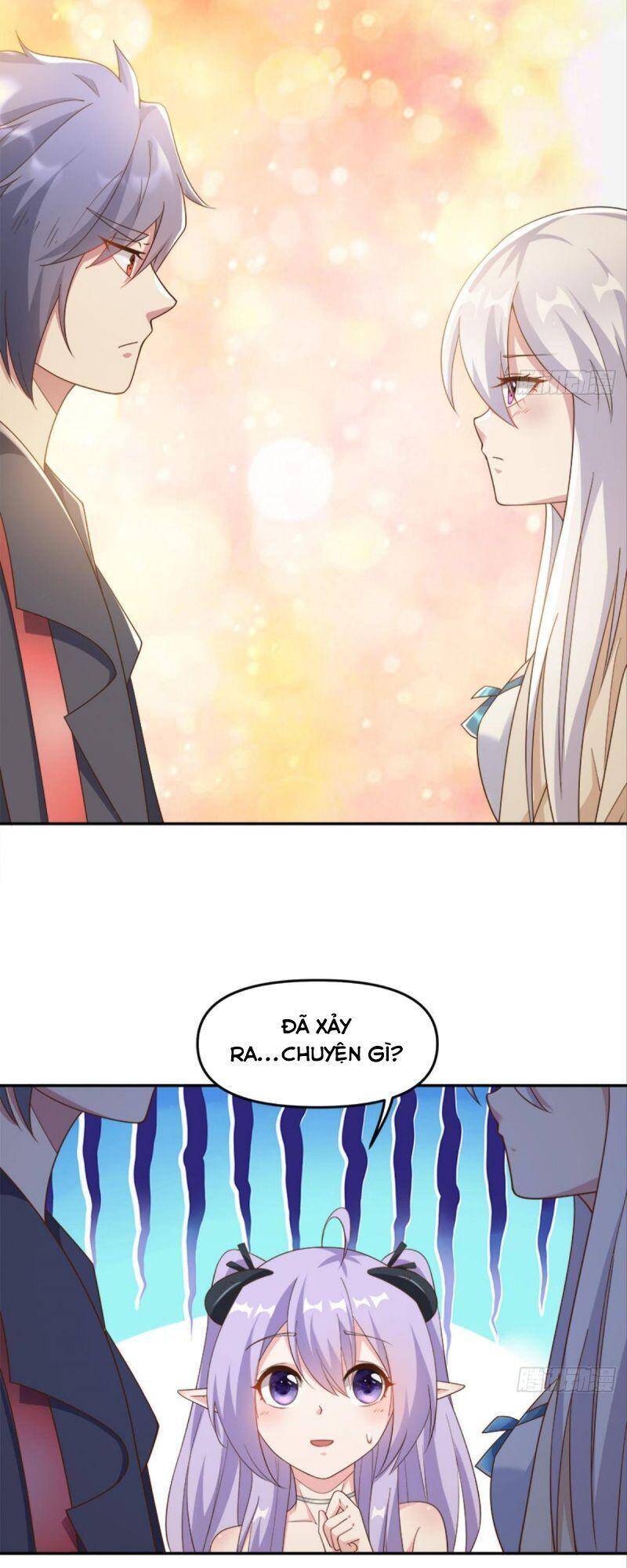 Xâm Lược Vạn Giới Chapter 32 - 35