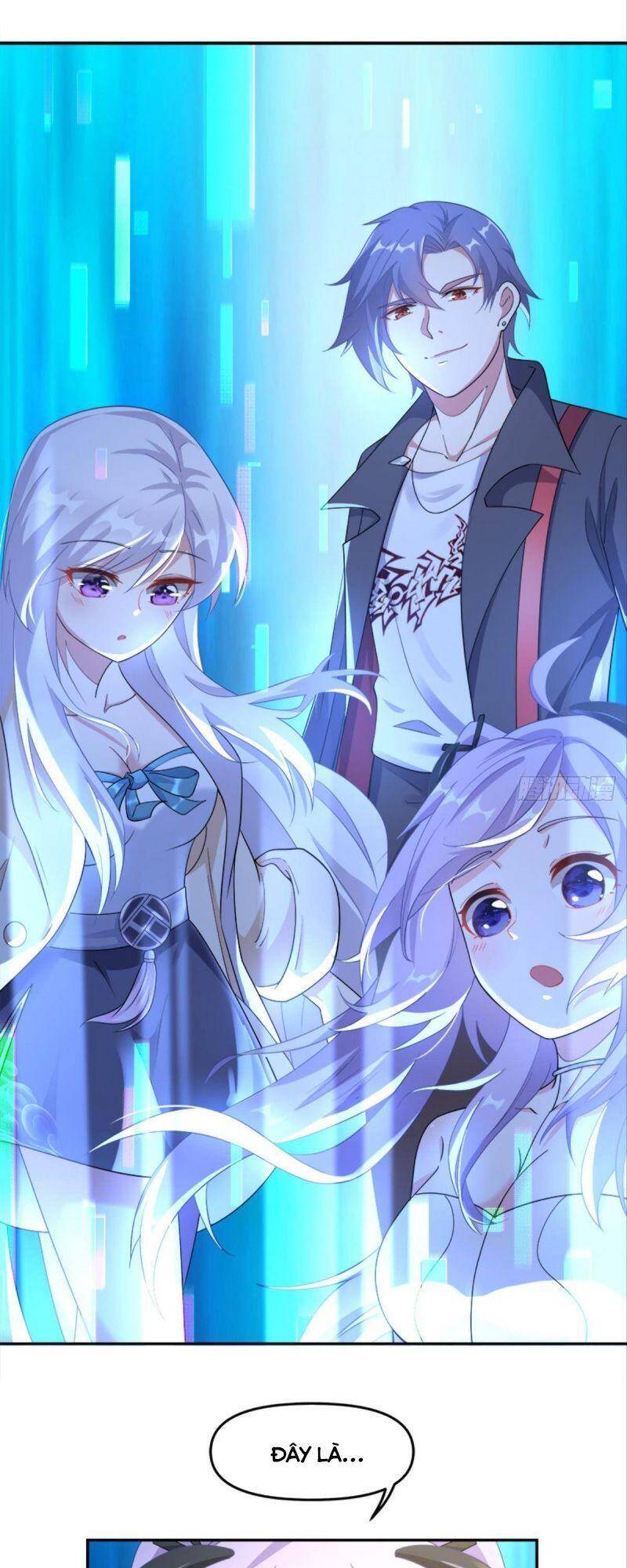 Xâm Lược Vạn Giới Chapter 32 - 39