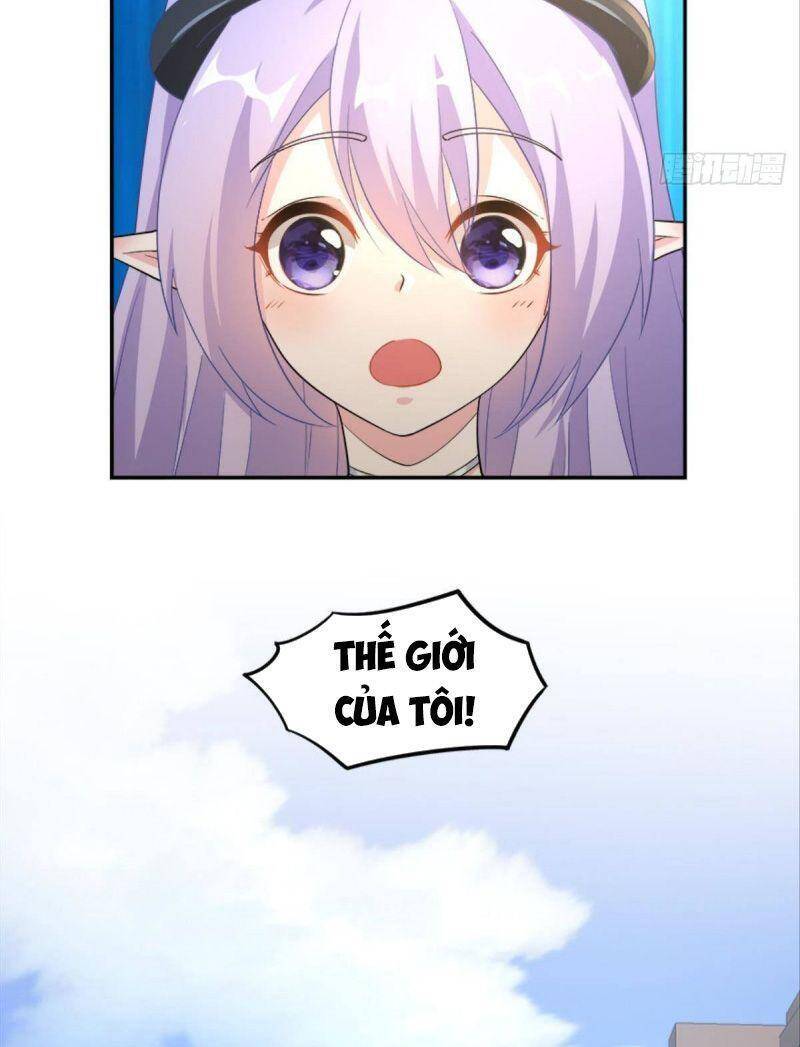 Xâm Lược Vạn Giới Chapter 32 - 40
