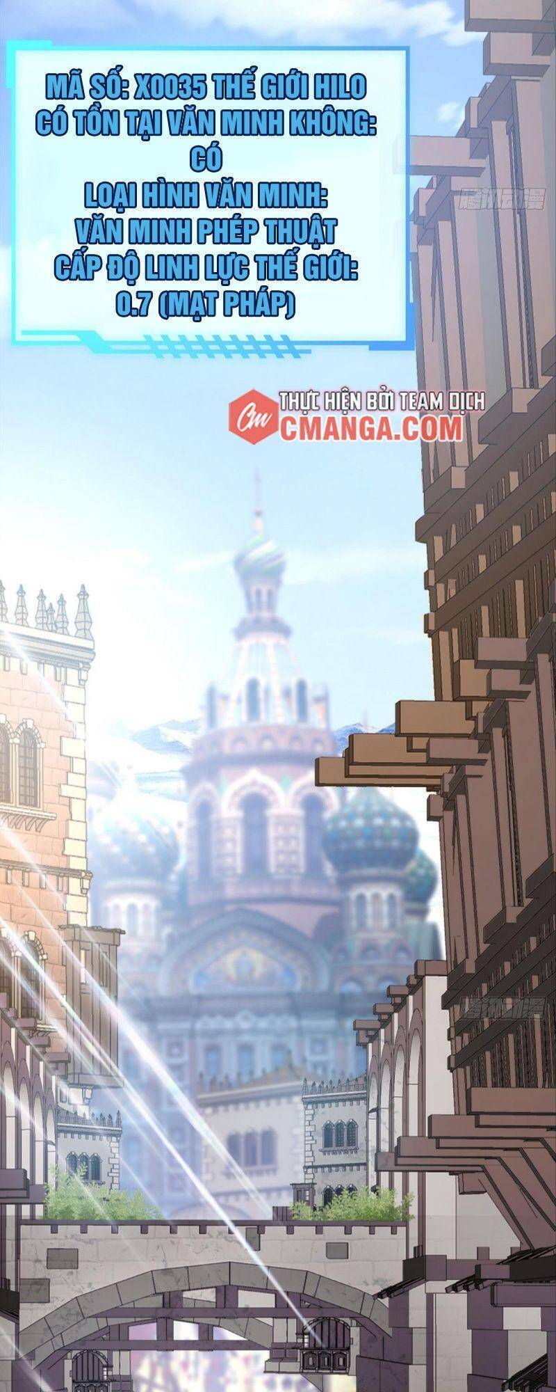 Xâm Lược Vạn Giới Chapter 32 - 41