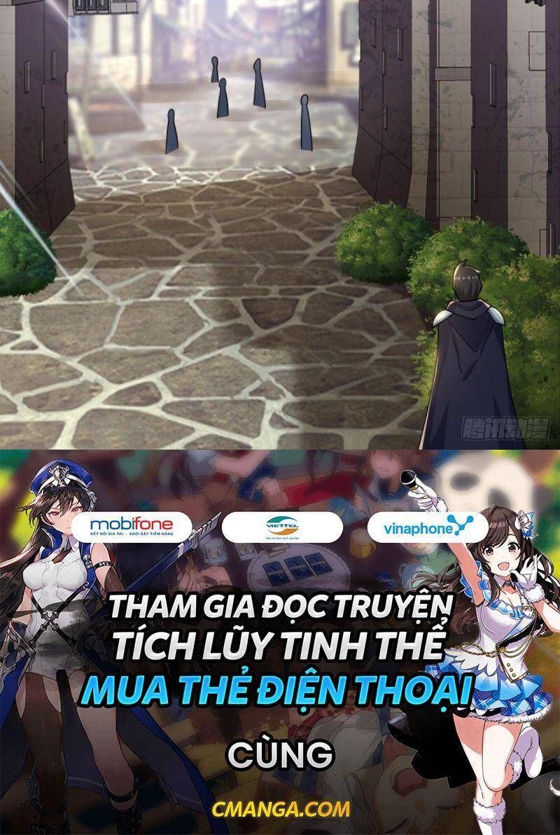 Xâm Lược Vạn Giới Chapter 32 - 42