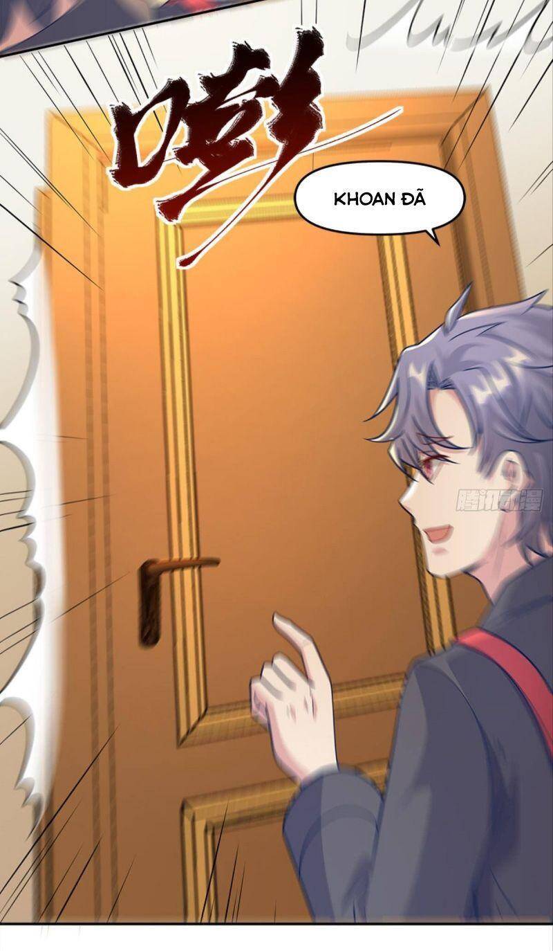 Xâm Lược Vạn Giới Chapter 32 - 6