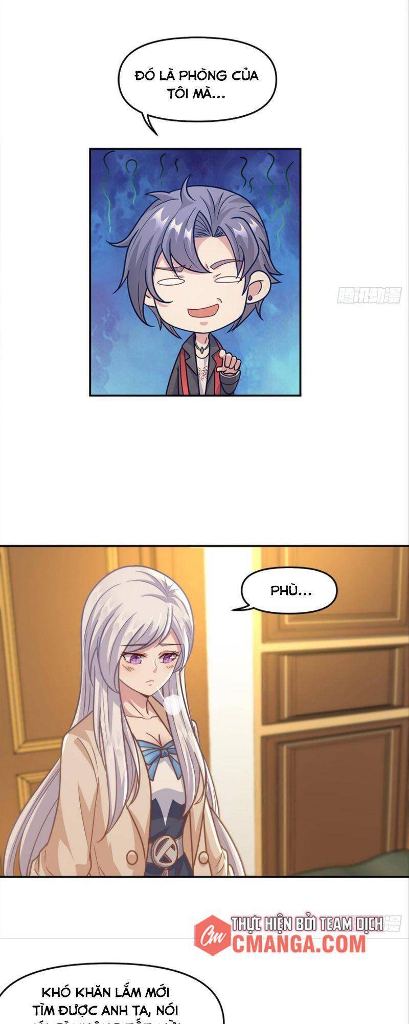 Xâm Lược Vạn Giới Chapter 32 - 7