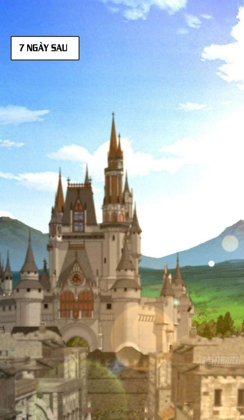 Xâm Lược Vạn Giới Chapter 48 - 1