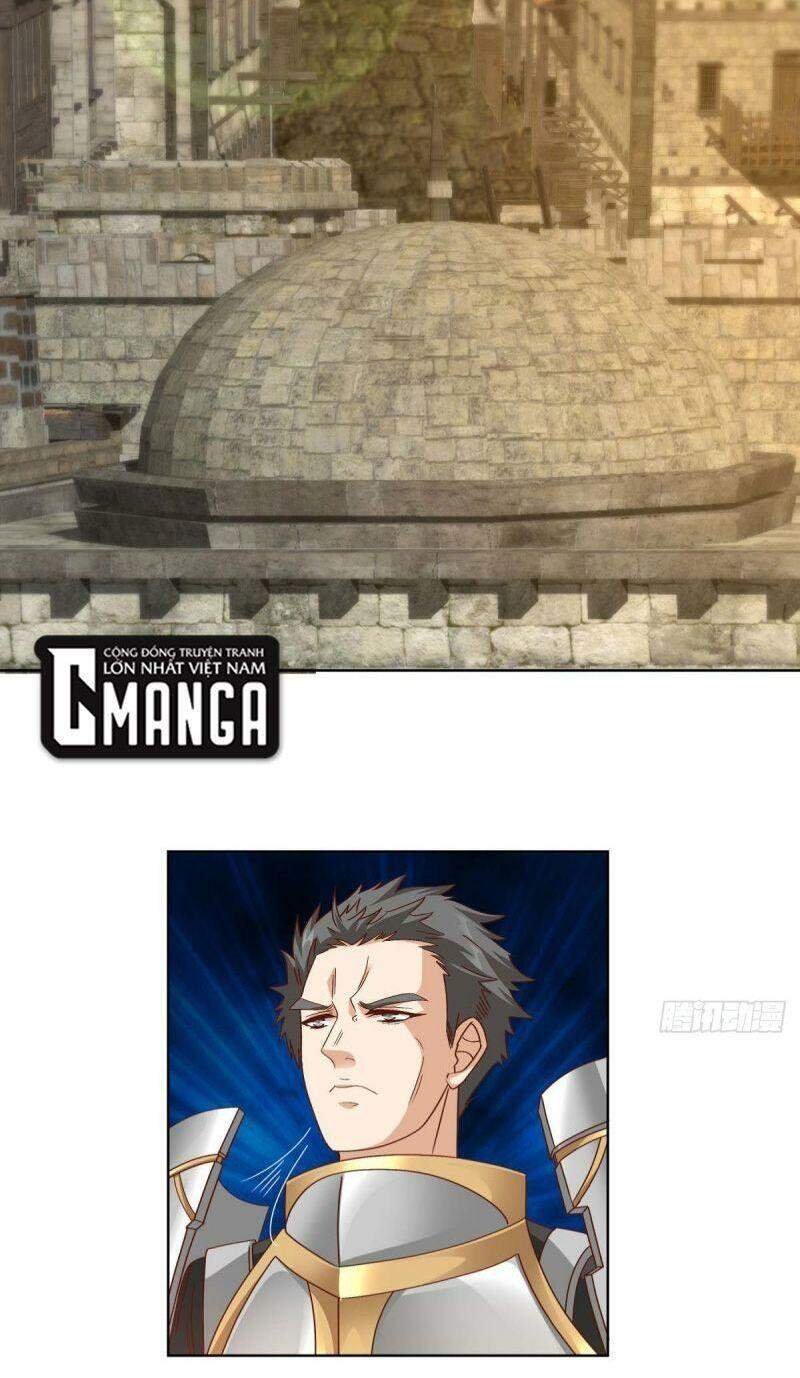 Xâm Lược Vạn Giới Chapter 48 - 2