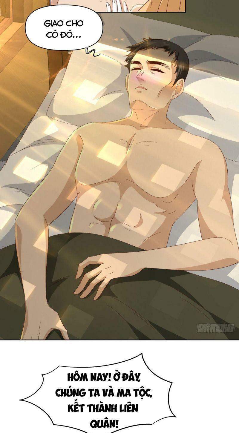 Xâm Lược Vạn Giới Chapter 48 - 11