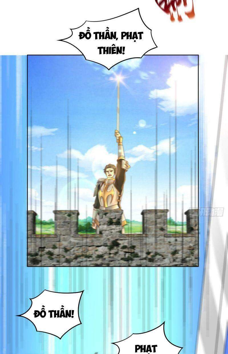 Xâm Lược Vạn Giới Chapter 48 - 13