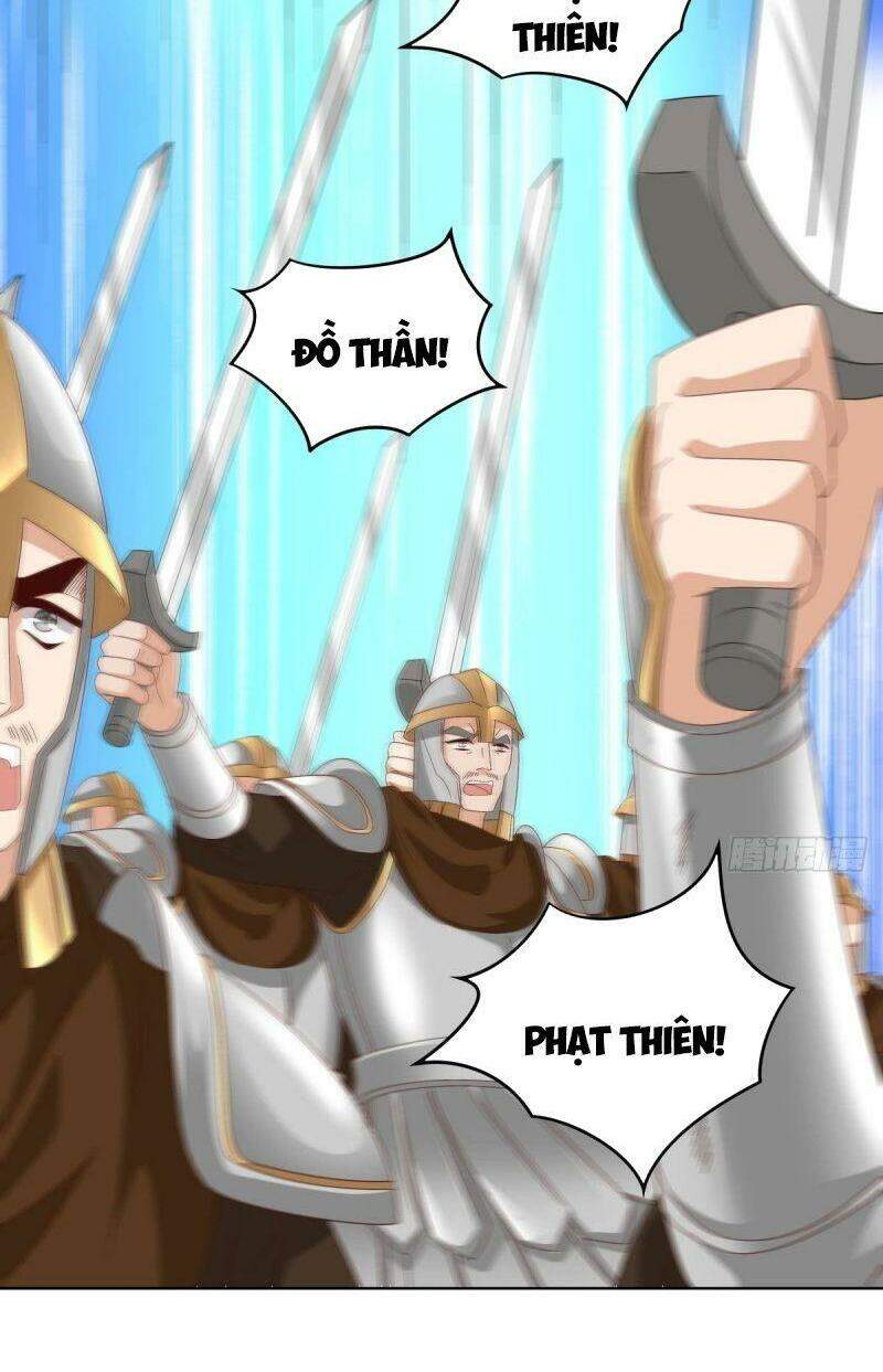 Xâm Lược Vạn Giới Chapter 48 - 14