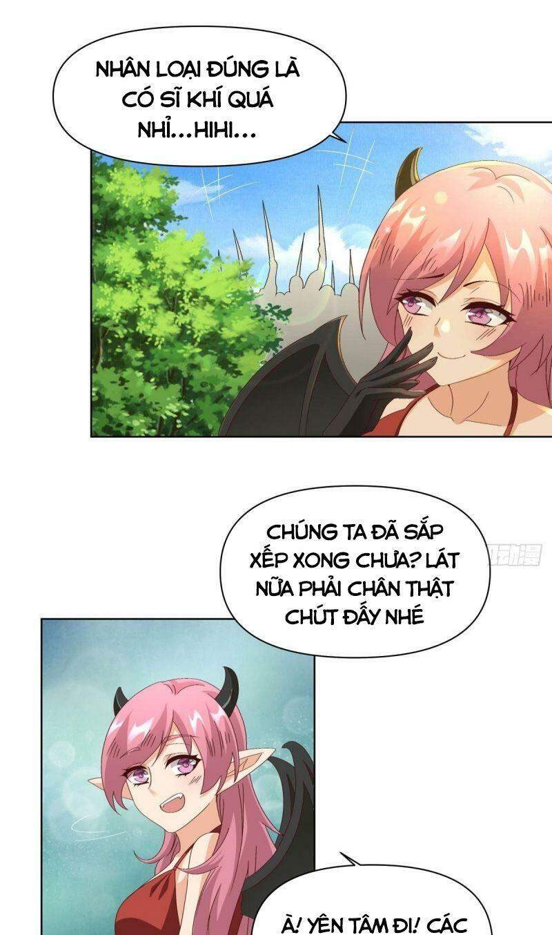 Xâm Lược Vạn Giới Chapter 48 - 15