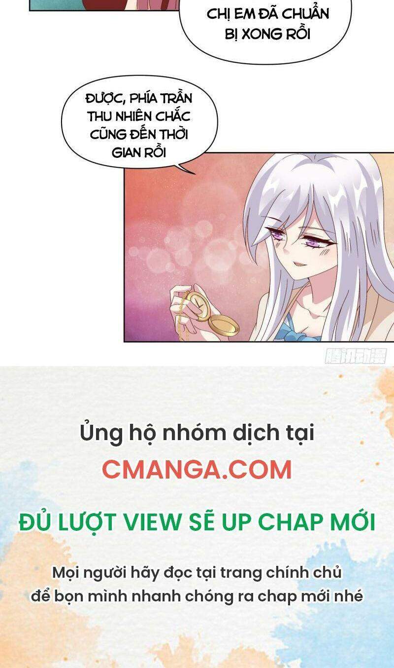 Xâm Lược Vạn Giới Chapter 48 - 16