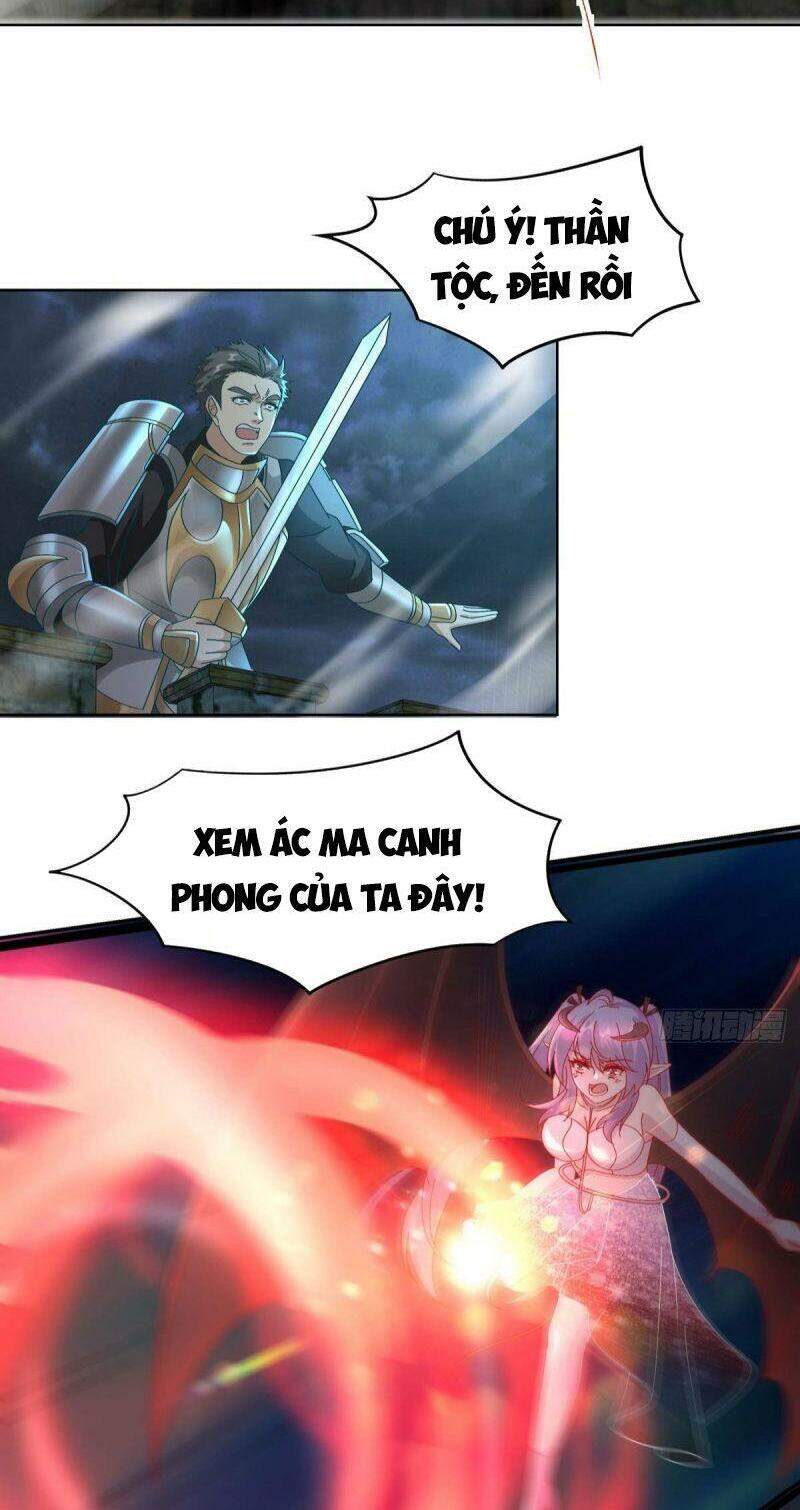 Xâm Lược Vạn Giới Chapter 48 - 20