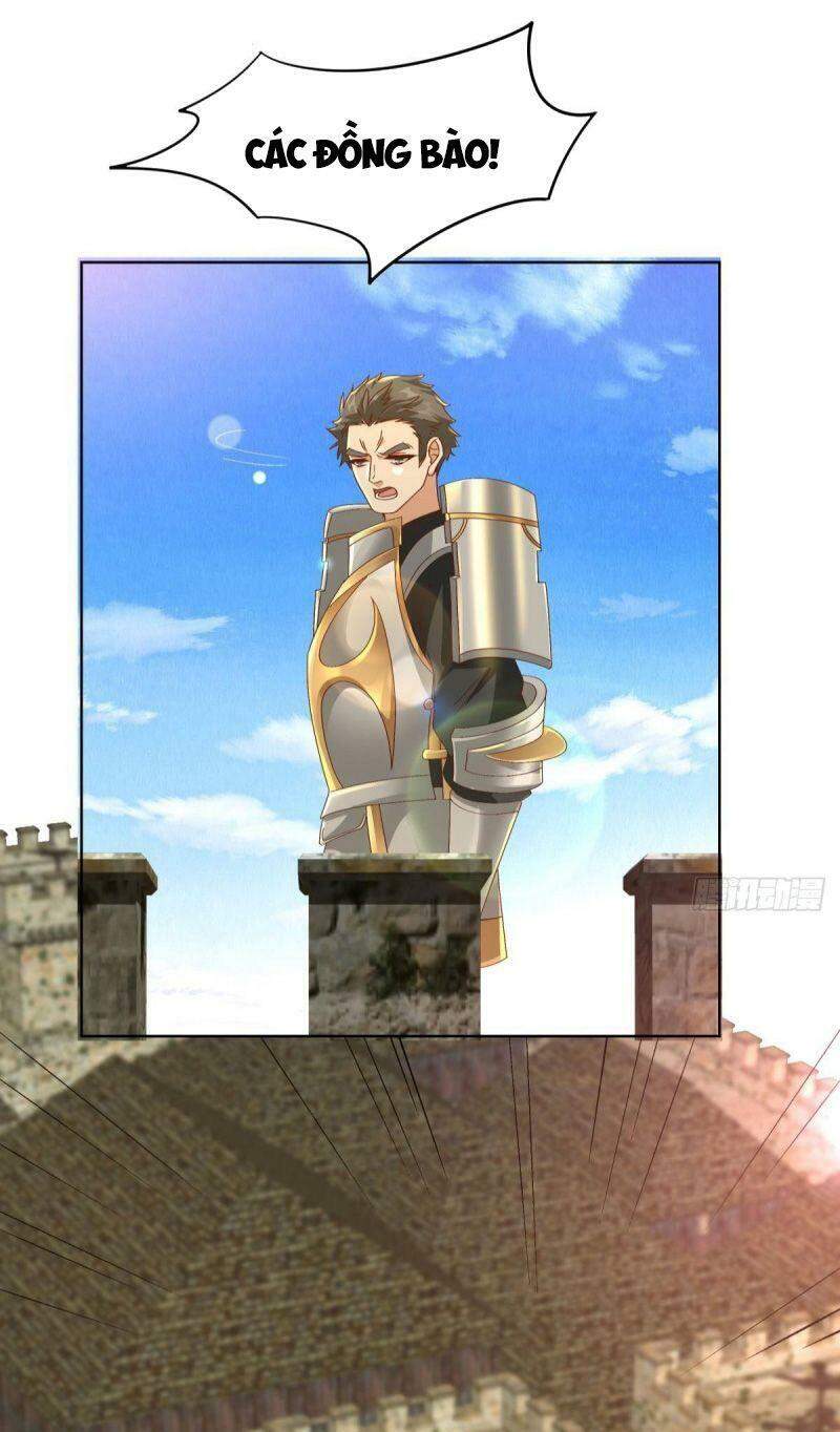 Xâm Lược Vạn Giới Chapter 48 - 3