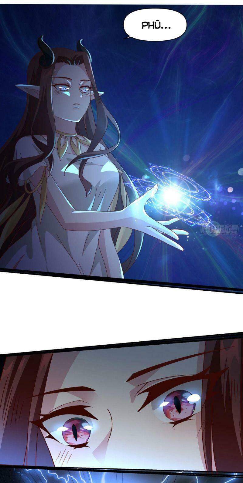 Xâm Lược Vạn Giới Chapter 48 - 23