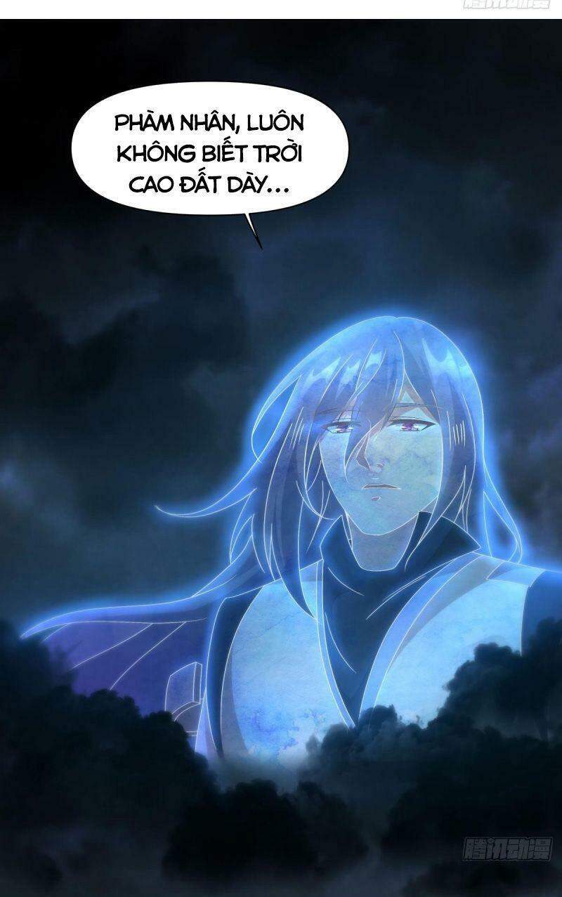 Xâm Lược Vạn Giới Chapter 48 - 25