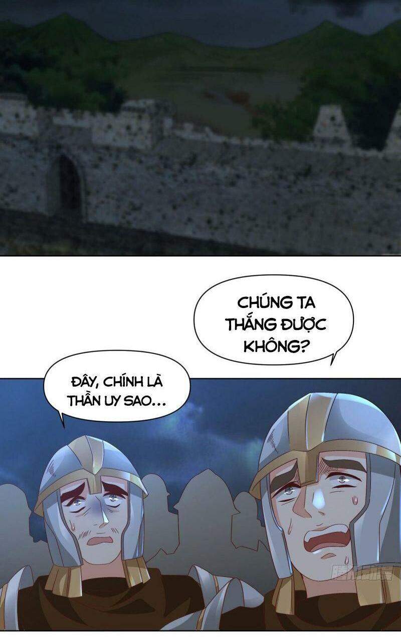 Xâm Lược Vạn Giới Chapter 48 - 26