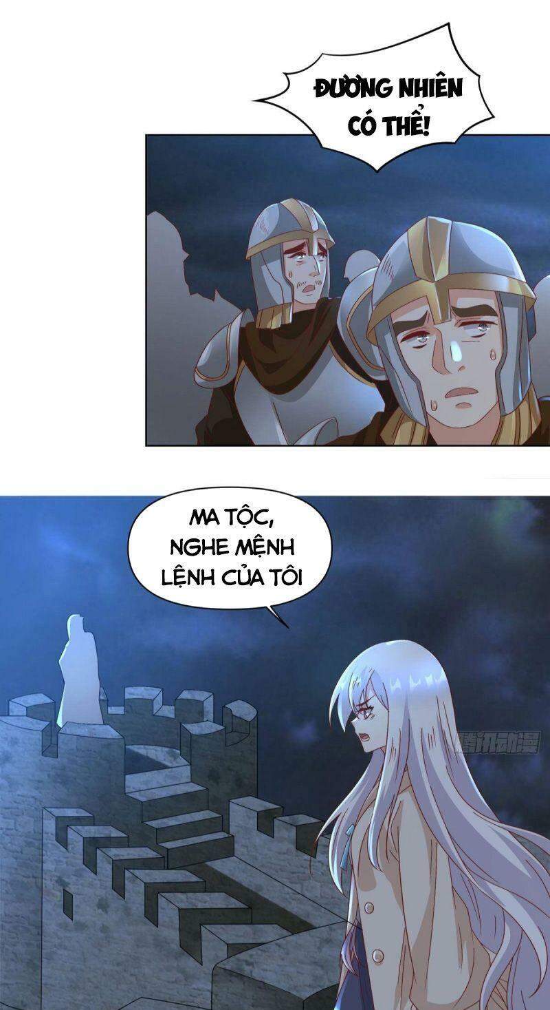 Xâm Lược Vạn Giới Chapter 48 - 27