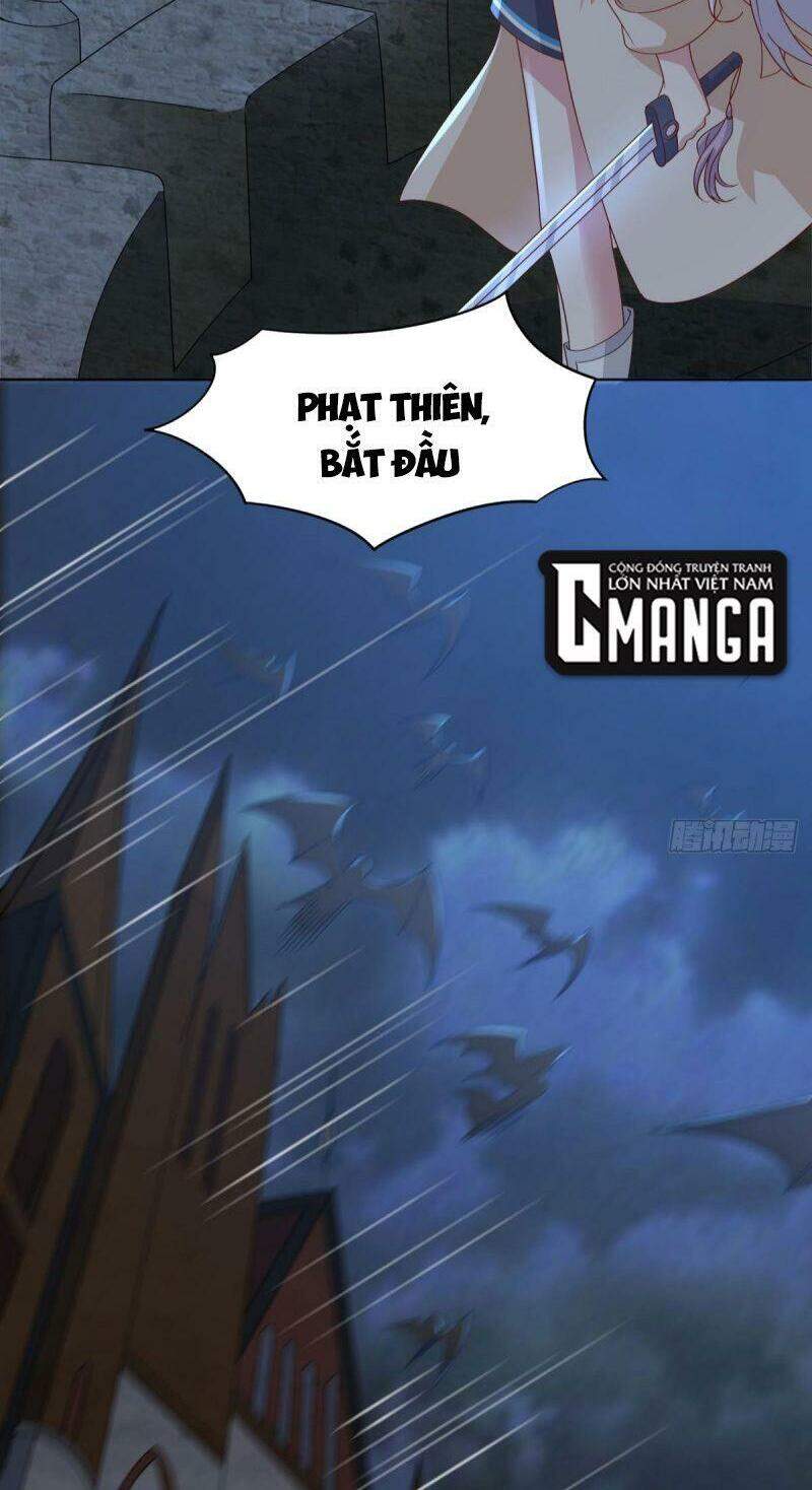 Xâm Lược Vạn Giới Chapter 48 - 28