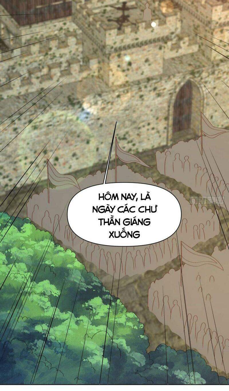 Xâm Lược Vạn Giới Chapter 48 - 4
