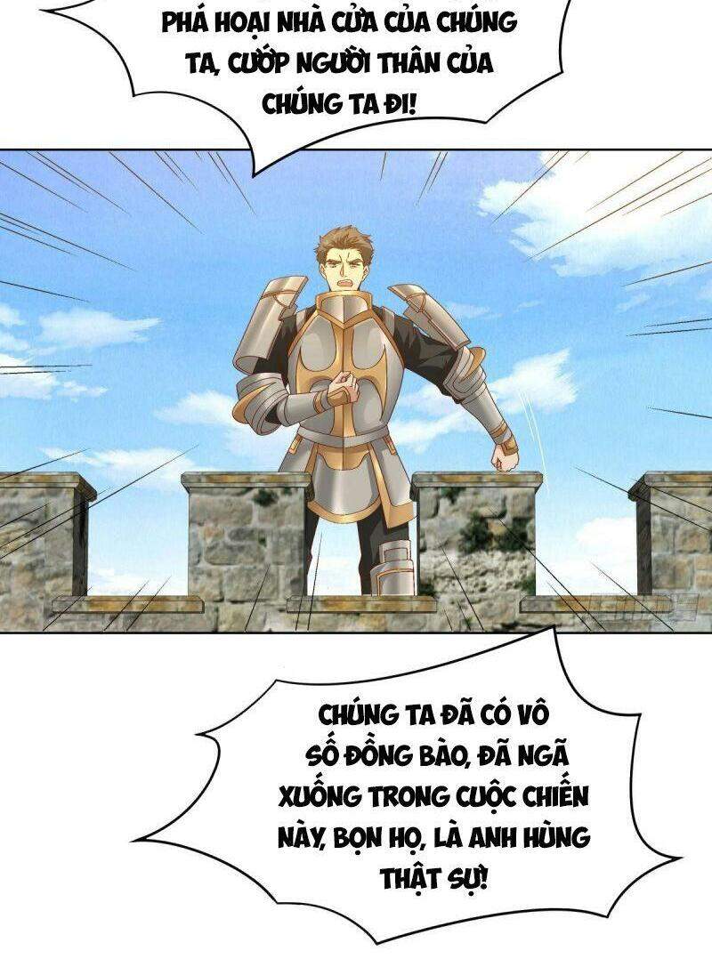 Xâm Lược Vạn Giới Chapter 48 - 6