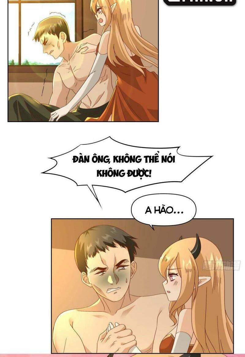 Xâm Lược Vạn Giới Chapter 48 - 8