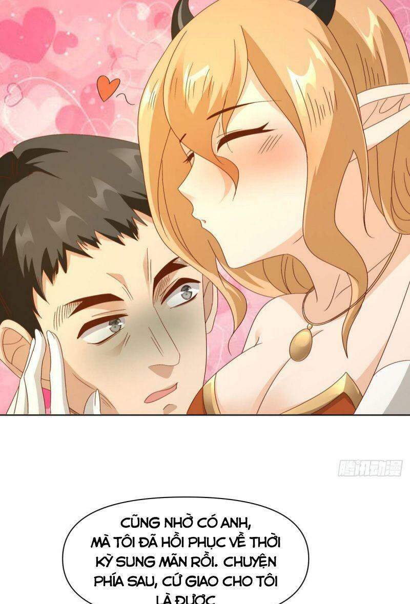 Xâm Lược Vạn Giới Chapter 48 - 9