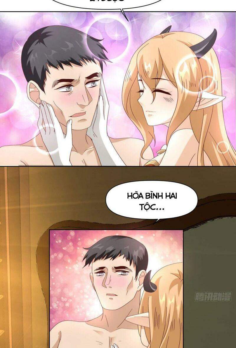 Xâm Lược Vạn Giới Chapter 48 - 10